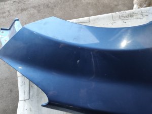 Крыло переднее правое NISSAN NOTE E12 2012