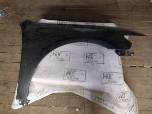 Крыло переднее правое Аккорд 7 1603 HONDA ACCORD