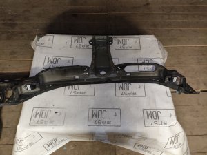 Рамка радиатора MITSUBISHI OUTLANDER CW6W 2008
