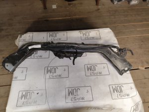 Рамка радиатора CR-V RE4 8436 HONDA CR-V RE4 2009