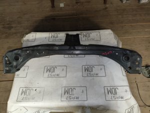 Рамка радиатора MITSUBISHI OUTLANDER