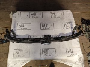 Планка под фару NISSAN TEANA