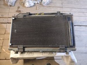 Радиатор кондиционера аккорд 8 1191 HONDA ACCORD