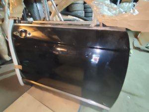Дверь передняя правая HONDA CR-V RE4 2009