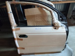 Дверь передняя правая Одиссей RA6 3823 HONDA ODYSSEY
