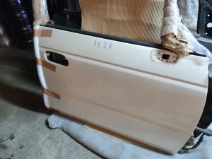 Дверь передняя правая Одиссей RA6 3823 HONDA ODYSSEY RA6 2001