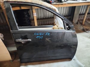 Дверь передняя правая Mitsubishi outlander CW6W FR 1546 MITSUBISHI OUTLANDER