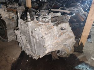 Акпп L13A SE5A HONDA FIT