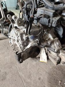 Акпп MKZA HONDA CR-V