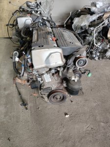 Двигатель K20A HONDA ACCORD CL8 2007