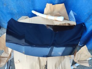 Капот HONDA FIT GE6 2011
