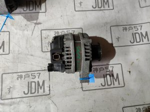 Генератор аккорд 8 0045 HONDA ACCORD