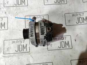 Генератор аккорд 7 3790 HONDA ACCORD