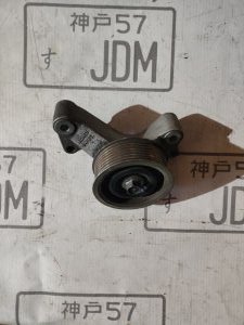 Ролик обводной аккорд 7 2001 HONDA ACCORD