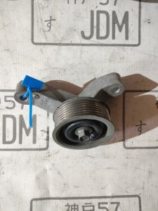 Ролик обводной HONDA ACCORD