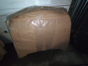 Капот HONDA ACCORD
