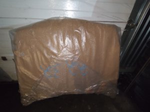 Капот аккорд 8 2232 HONDA ACCORD