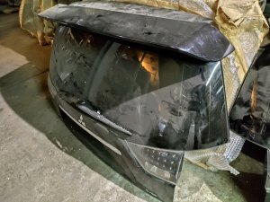Крышка багажника MITSUBISHI OUTLANDER CW6W 2007