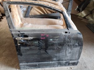 Дверь передняя правая HONDA ODYSSEY
