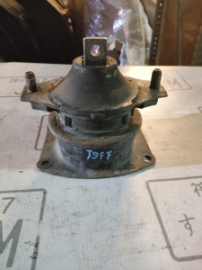Передняя подушка двигателя аккорд 7 1161 HONDA ACCORD