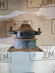 Передняя подушка двигателя аккорд 7 3643 HONDA ACCORD CL7 2007