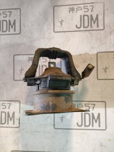 Передняя подушка двигателя аккорд 7 1456 HONDA ACCORD CL7 2007