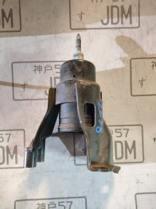 Передняя подушка двигателя Nissan Murano 2698 NISSAN MURANO Z51 2010