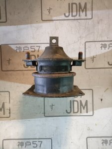 Передняя подушка двигателя аккорд 7 2435 HONDA ACCORD CL7 2007