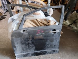 Дверь передняя левая Honda odyssey rb1 4688 HONDA ODYSSEY