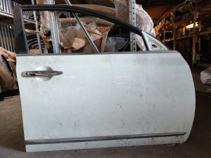 Дверь передняя правая NISSAN TEANA