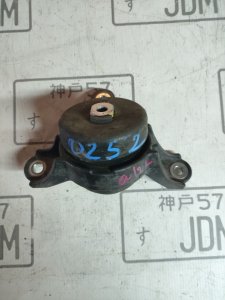 Левая подушка двигателя аккорд 7 0252 HONDA ACCORD CL7 2007