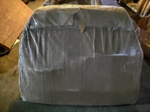 Крышка багажника HONDA CR-V