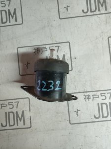 Правая подушка двигателя аккорд 8 0252 HONDA ACCORD CU2 2008