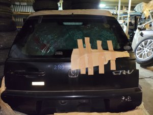 Крышка багажника CR-V RD7 2163 HONDA CR-V