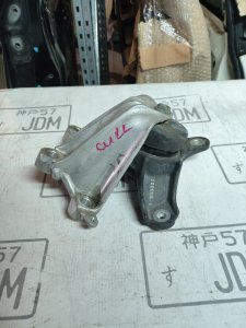 Левая подушка двигателя аккорд 8 4091 HONDA ACCORD