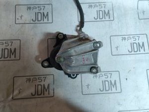 Левая подушка двигателя аккорд 8 3375 HONDA ACCORD CU2 2008