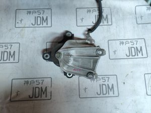 Левая подушка двигателя HONDA ACCORD CU2 2008