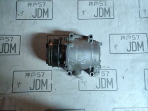 Компрессор кондиционера HONDA FIT
