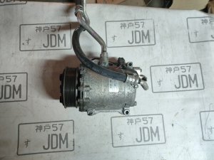 Компрессор кондиционера HONDA ACCORD