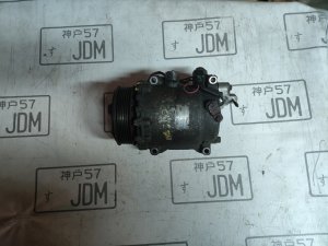 Компрессор кондиционера аккорд 8 3161 HONDA ACCORD