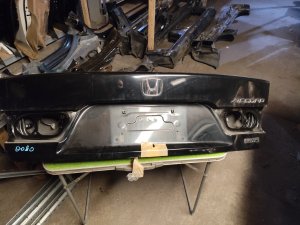 Крышка багажника HONDA ACCORD CL8 2007