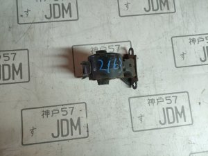 Левая подушка двигателя CR-V RD7 2163 HONDA CR-V RD7 2005