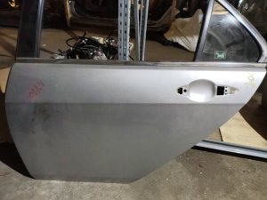 Дверь задняя левая аккорд 7 0663 HONDA ACCORD CL7 2007