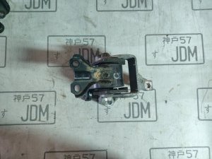 Левая подушка двигателя Mitsubishi outlander CW6W 0915 MITSUBISHI OUTLANDER