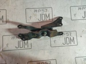 Левая подушка двигателя NISSAN TEANA