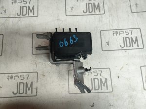 блок АБС аккорд 7 0663 HONDA ACCORD