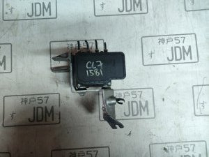 блок АБС аккорд 7 1581 HONDA ACCORD