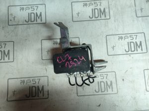 блок АБС аккорд 7 2924 HONDA ACCORD