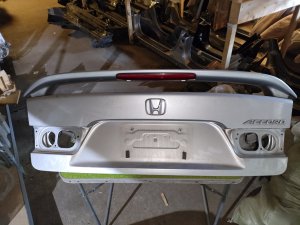 Крышка багажника HONDA ACCORD
