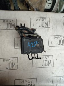Блок АБС аккорд 8 4252 HONDA ACCORD